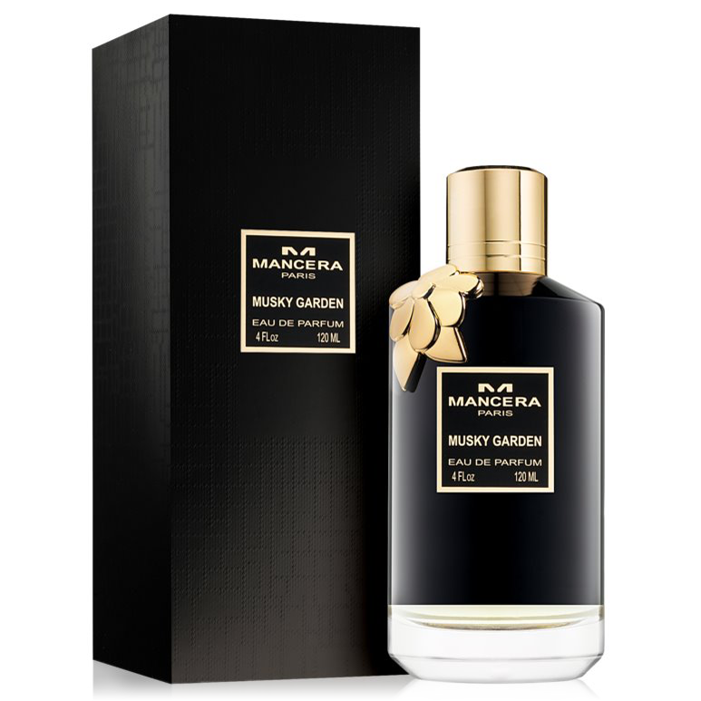 Musky Garden by Mancera 120ml EDP for Women - Perfume NZ is the leading wholesale distributor of brand name perfumes and fragrances in New Zealand.