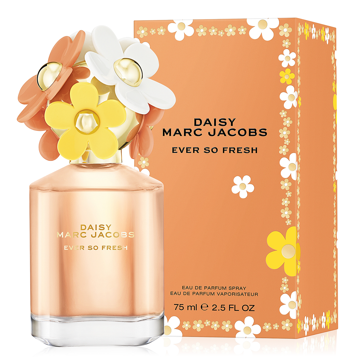 Daisy Ever So Fresh by Marc Jacobs 75ml EDP - Perfume NZ is the leading wholesale distributor of brand name perfumes and fragrances in New Zealand.