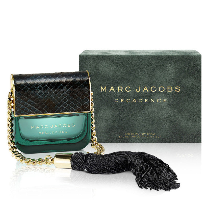 Decadence by Marc Jacobs 100ml EDP - Perfume NZ is the leading wholesale distributor of brand name perfumes and fragrances in New Zealand.