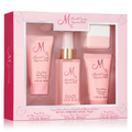 Luscious Pink by Mariah Carey 100ml 4 Piece Gift Set - Perfume NZ is the leading wholesale distributor of brand name perfumes and fragrances in New Zealand.