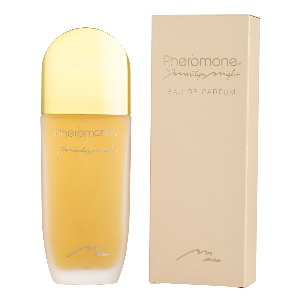 Pheromone by Marilyn Miglin 50ml EDP for Women - Perfume NZ is the leading wholesale distributor of brand name perfumes and fragrances in New Zealand.