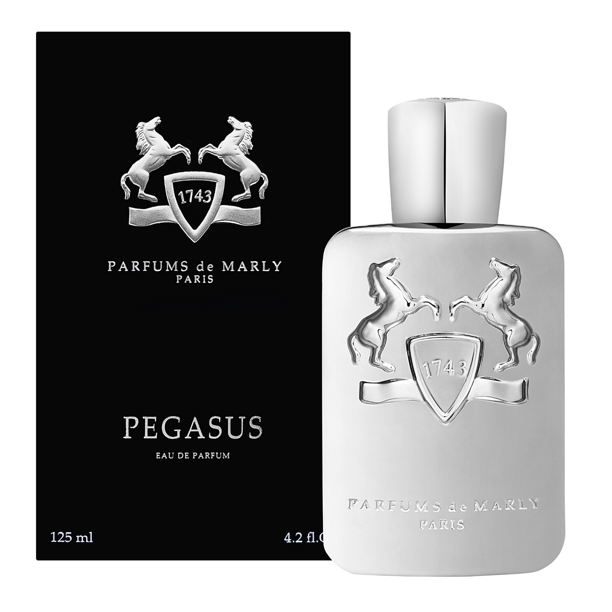 Pegasus by Parfums De Marly 125ml EDP - Perfume NZ is the leading wholesale distributor of brand name perfumes and fragrances in New Zealand.