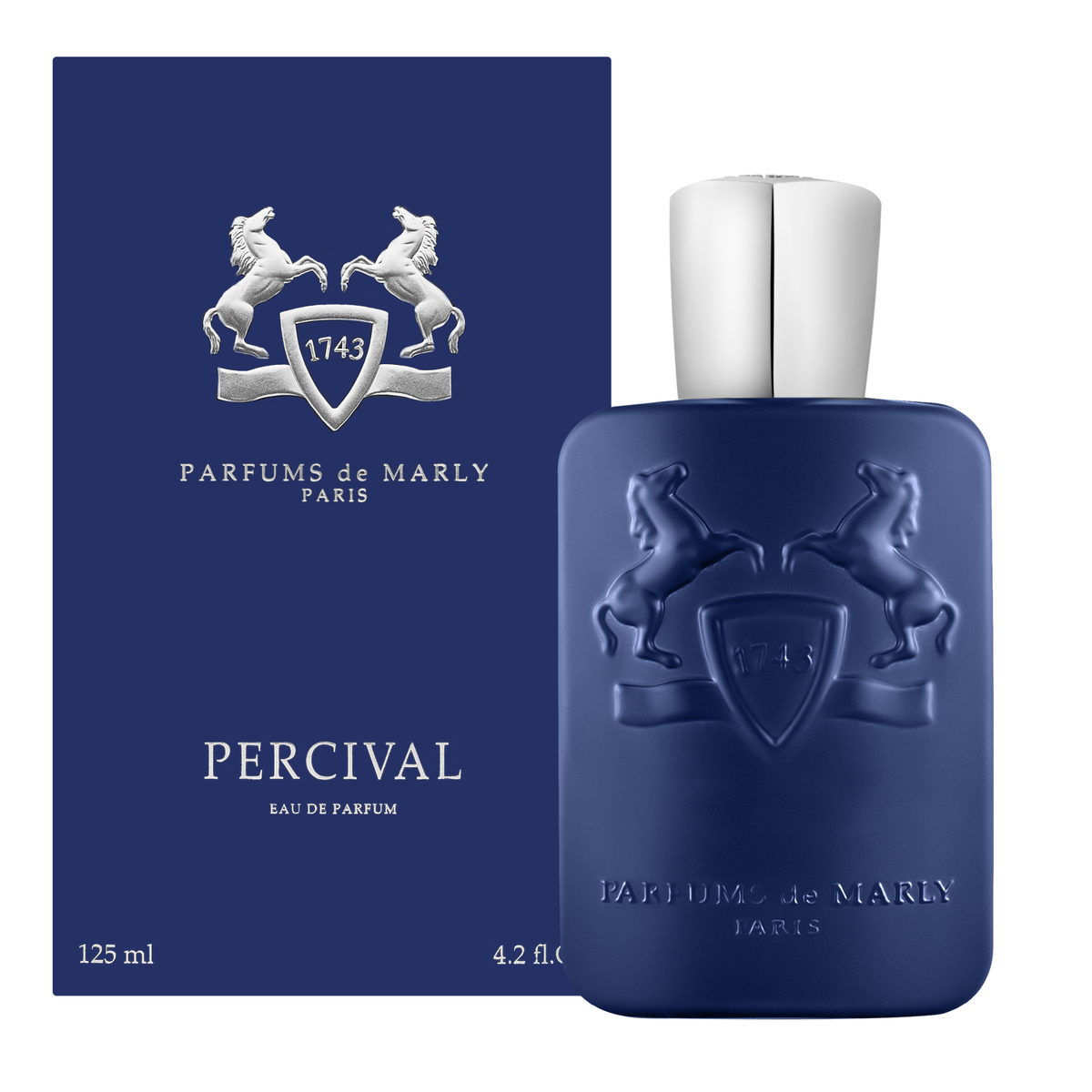 Percival by Parfums De Marly 125ml EDP - Perfume NZ is the leading wholesale distributor of brand name perfumes and fragrances in New Zealand.