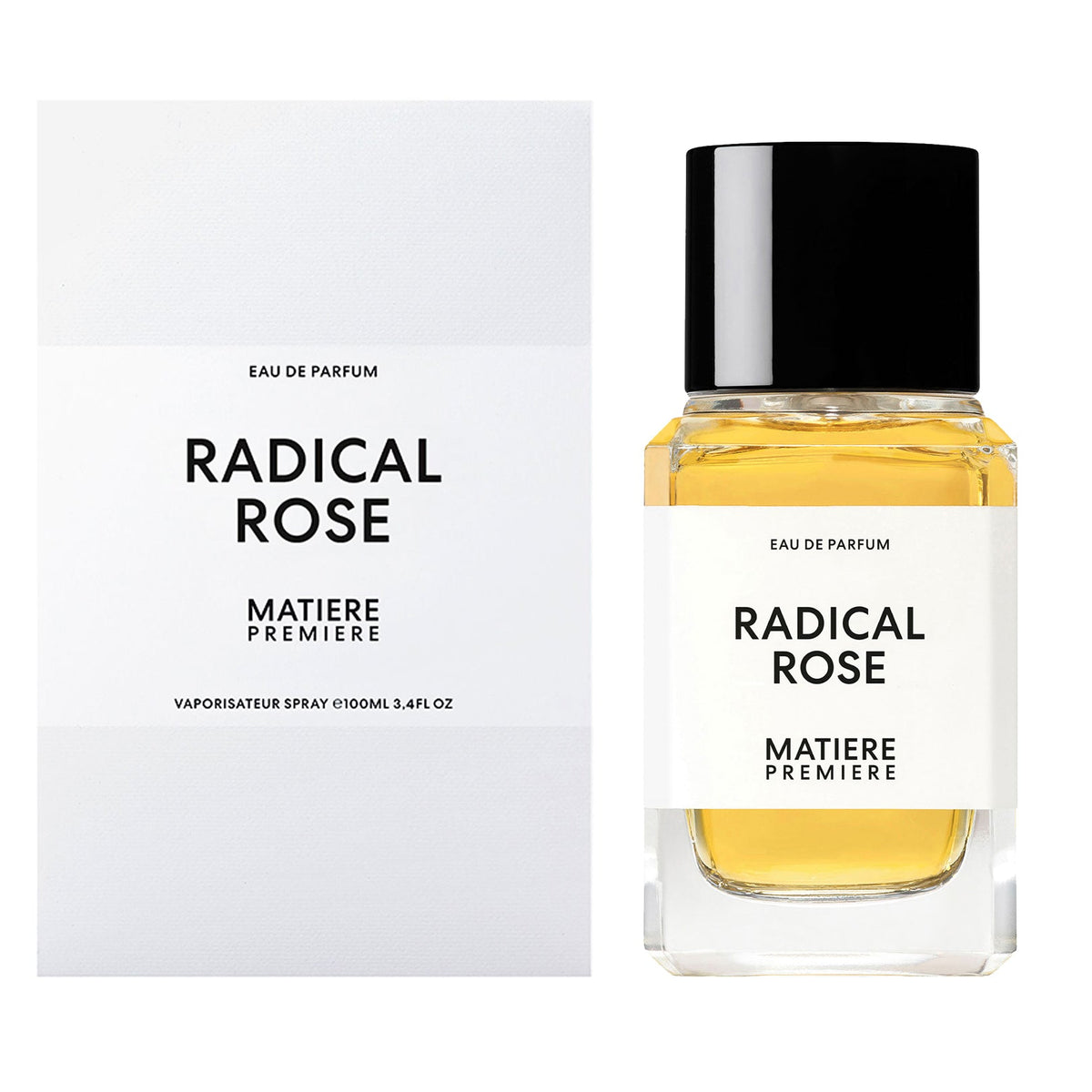 Radical Rose by Matiere Premiere 100ml EDP - Perfume NZ is the leading wholesale distributor of brand name perfumes and fragrances in New Zealand.