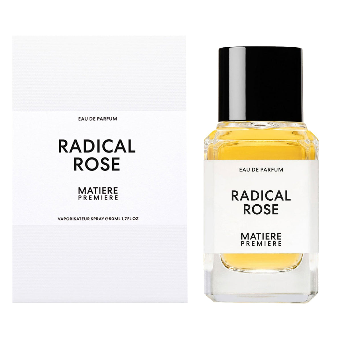 Radical Rose by Matiere Premiere 50ml EDP - Perfume NZ is the leading wholesale distributor of brand name perfumes and fragrances in New Zealand.