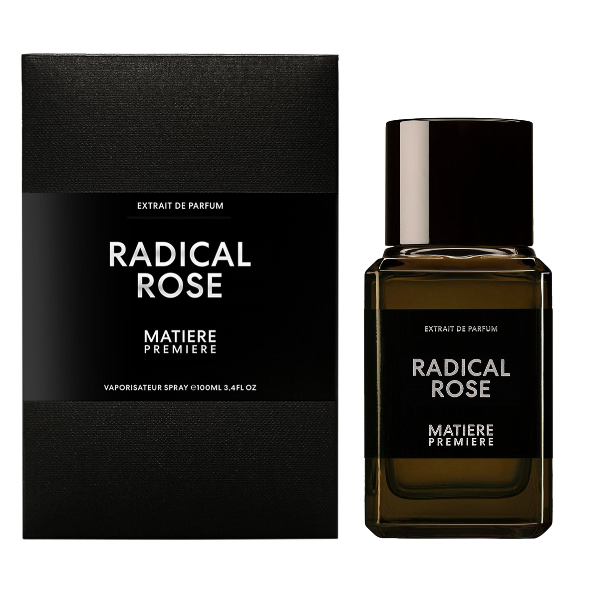 Radical Rose by Matiere Premiere 100ml Extrait - Perfume NZ is the leading wholesale distributor of brand name perfumes and fragrances in New Zealand.