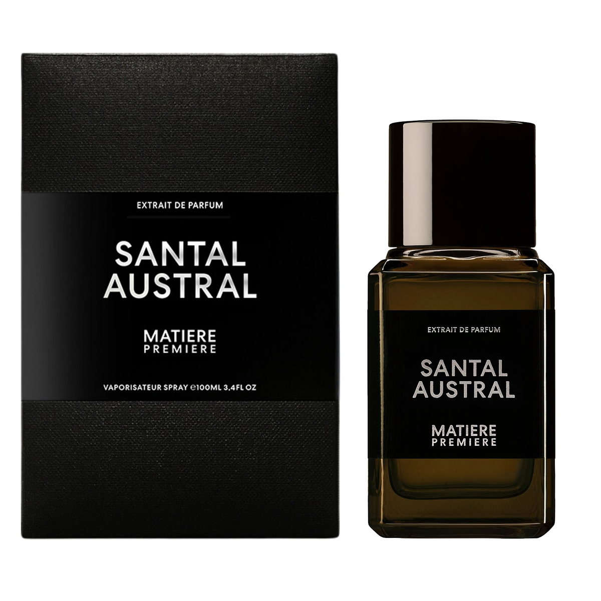 Santal Austral by Matiere Premiere 100ml Extrait - Perfume NZ is the leading wholesale distributor of brand name perfumes and fragrances in New Zealand.