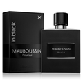 Mauboussin Pour Lui In Black by Mauboussin 100ml EDP - Perfume NZ is the leading wholesale distributor of brand name perfumes and fragrances in New Zealand.