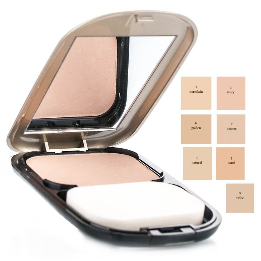 Max Factor Facefinity Compact Foundation - Perfume NZ is the leading wholesale distributor of brand name perfumes and fragrances in New Zealand.