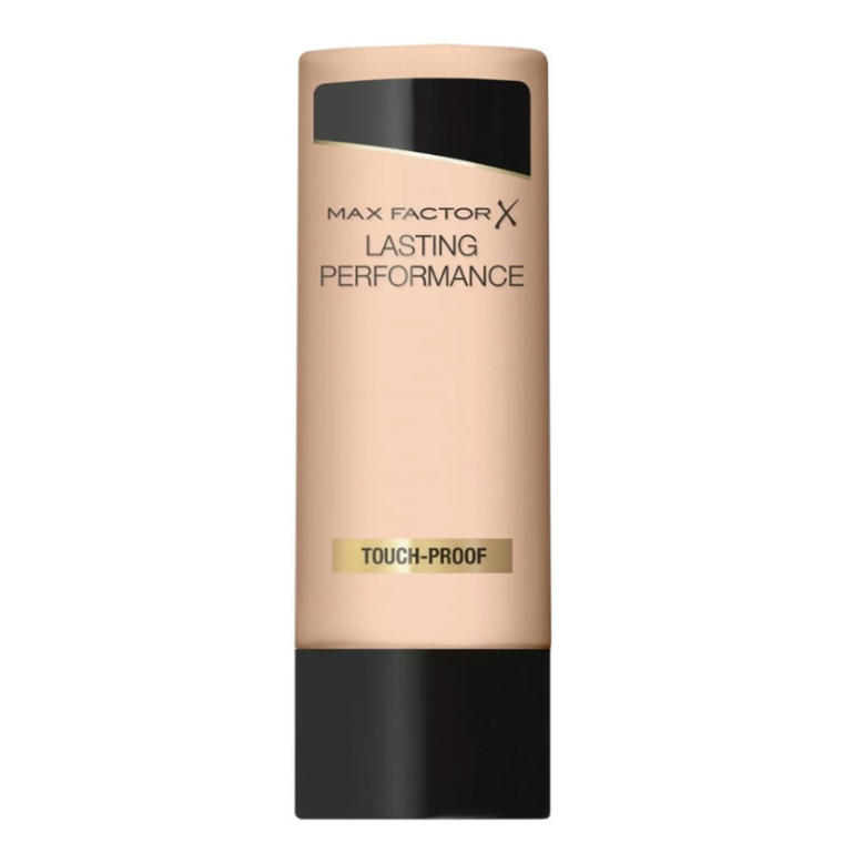 Max Factor Lasting Performance Foundation - Perfume NZ is the leading wholesale distributor of brand name perfumes and fragrances in New Zealand.