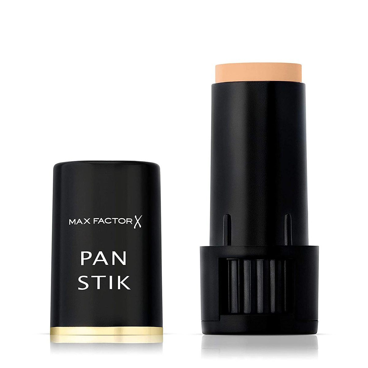 Max Factor Pan Stik Foundation - Perfume NZ is the leading wholesale distributor of brand name perfumes and fragrances in New Zealand.