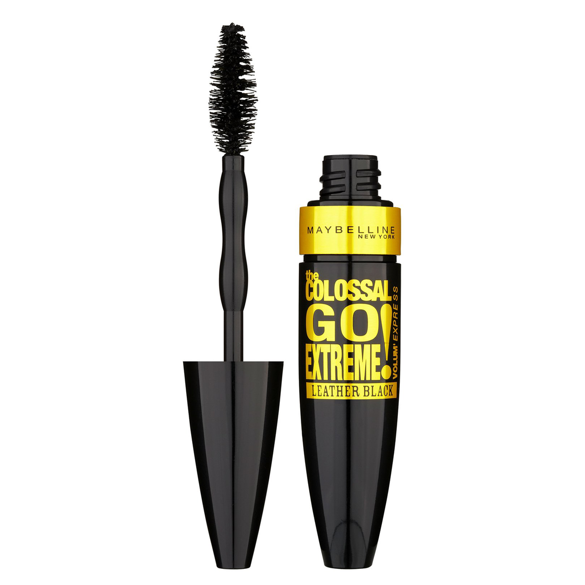 Maybelline The Colossal Go Extreme Mascara - Perfume NZ is the leading wholesale distributor of brand name perfumes and fragrances in New Zealand.