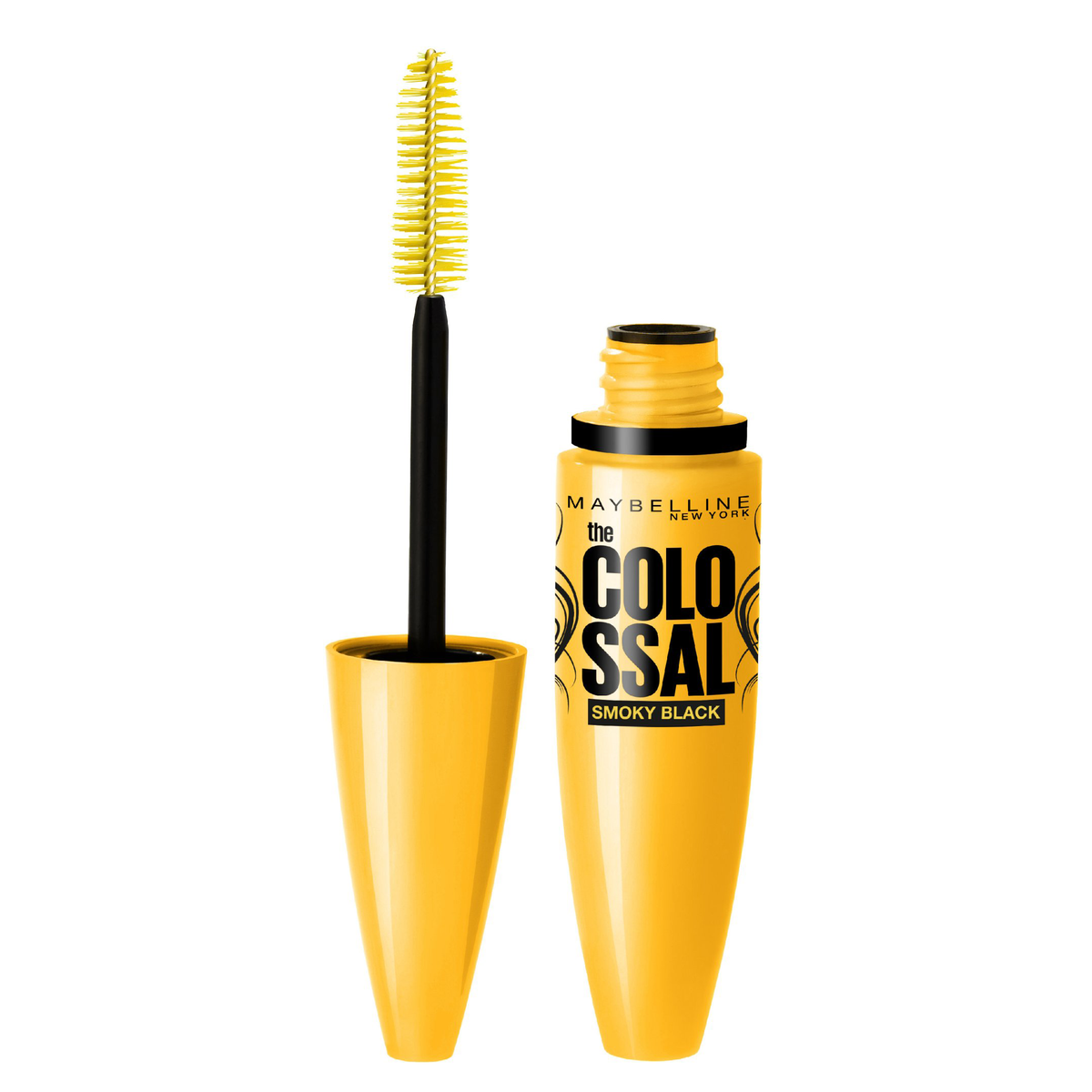 Maybelline The Colossal Smoky Eyes Mascara - Perfume NZ is the leading wholesale distributor of brand name perfumes and fragrances in New Zealand.