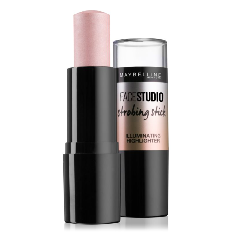 Maybelline Face Studio Strobing Stick Highlighter - Perfume NZ is the leading wholesale distributor of brand name perfumes and fragrances in New Zealand.
