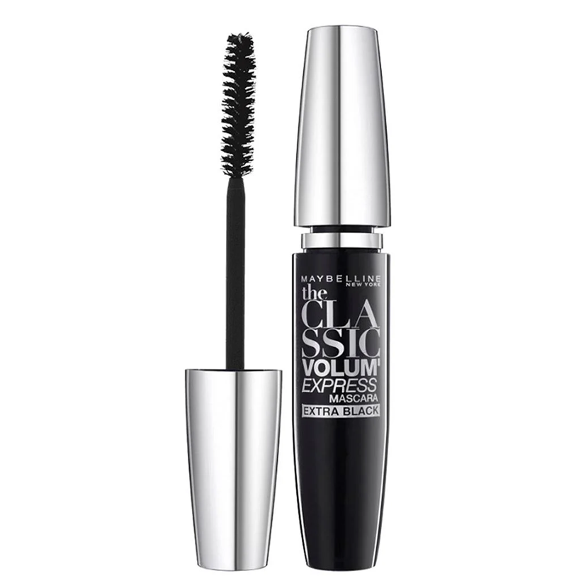 Maybelline The Classic Volum' Express Mascara - Perfume NZ is the leading wholesale distributor of brand name perfumes and fragrances in New Zealand.