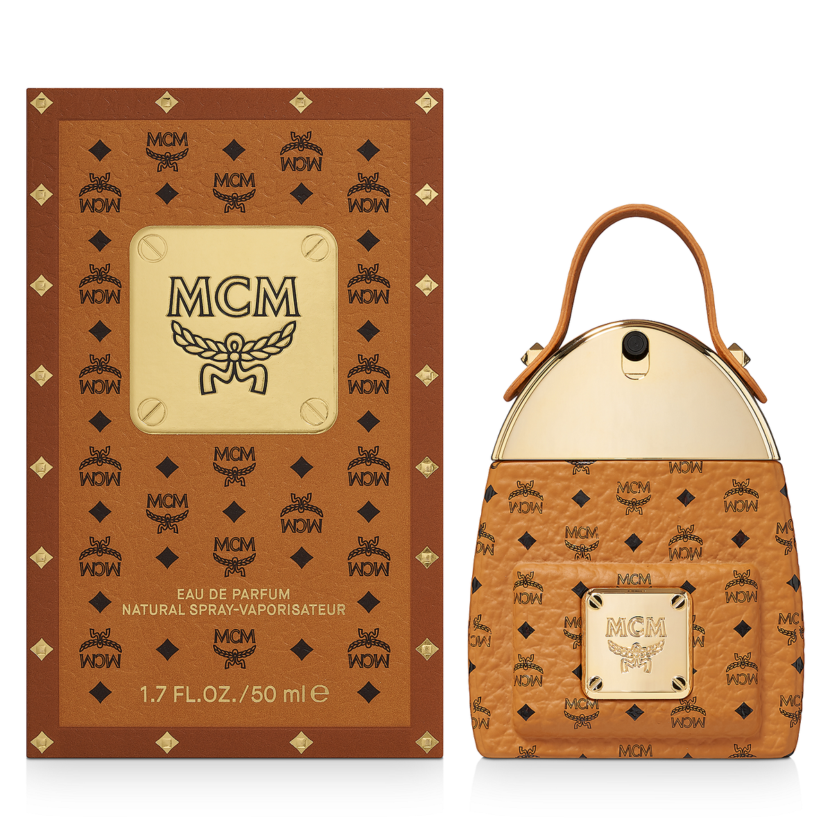 MCM Eau De Parfum by MCM 50ml EDP - Perfume NZ is the leading wholesale distributor of brand name perfumes and fragrances in New Zealand.