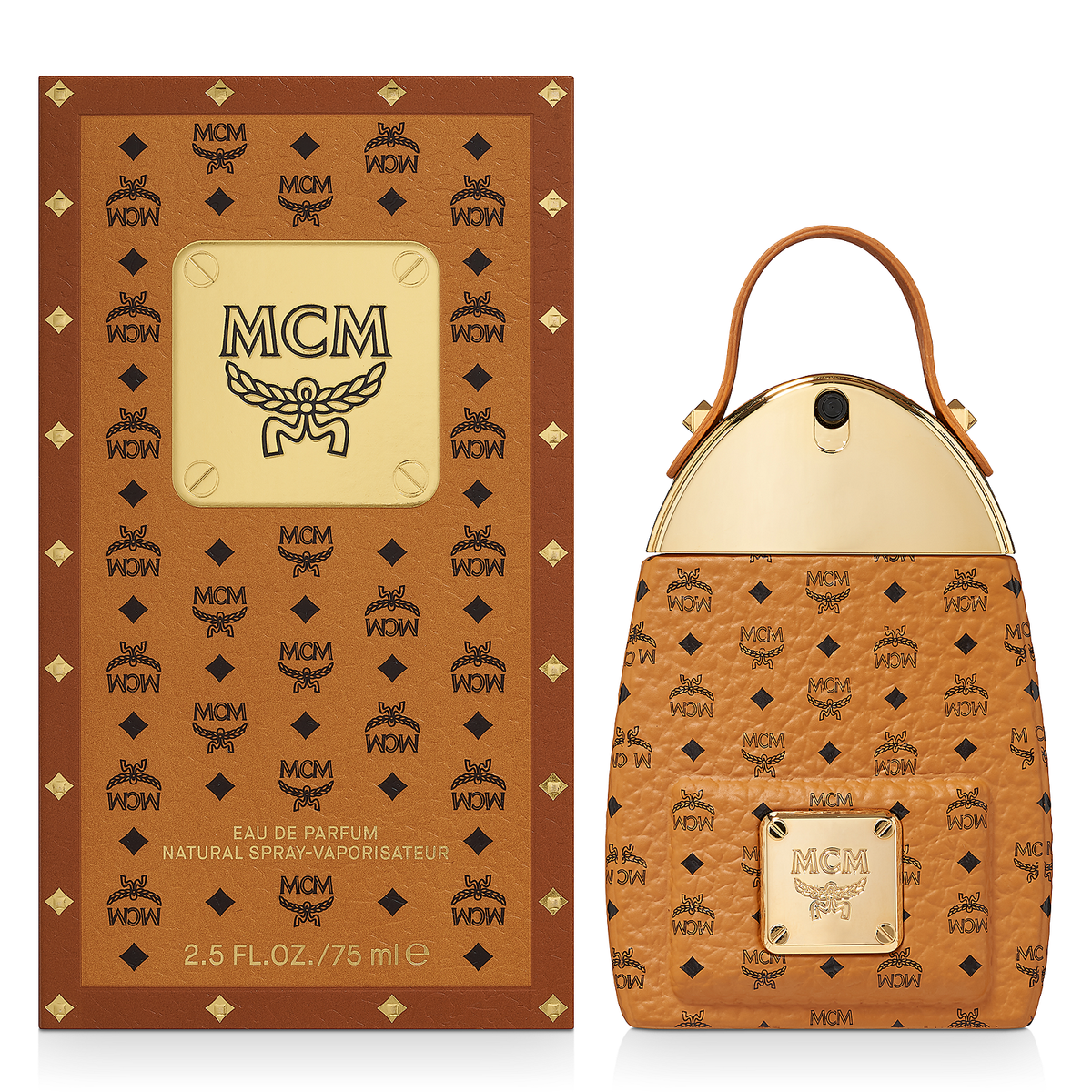 MCM Eau De Parfum by MCM 75ml EDP - Perfume NZ is the leading wholesale distributor of brand name perfumes and fragrances in New Zealand.
