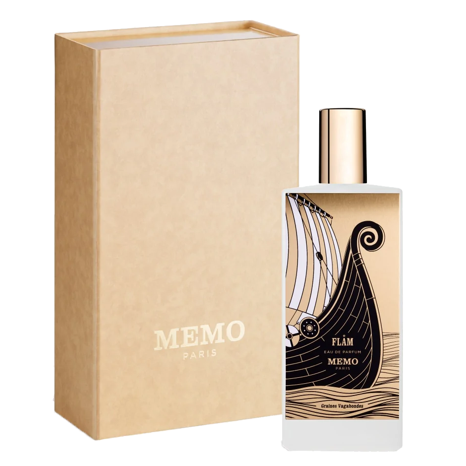 Flam by Memo Paris 75ml EDP - Perfume NZ is the leading wholesale distributor of brand name perfumes and fragrances in New Zealand.