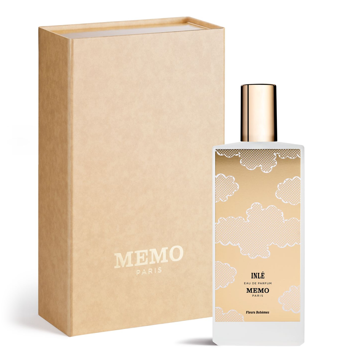 Inle by Memo Paris 75ml EDP for Women - Perfume NZ is the leading wholesale distributor of brand name perfumes and fragrances in New Zealand.