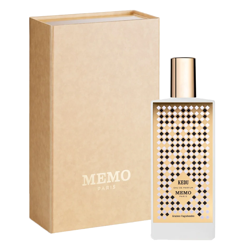 Kedu by Memo Paris 75ml EDP - Perfume NZ is the leading wholesale distributor of brand name perfumes and fragrances in New Zealand.