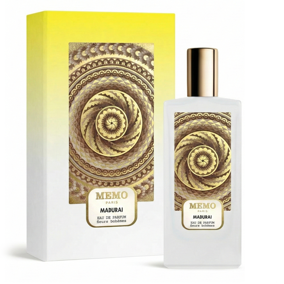 Madurai by Memo Paris 75ml EDP - Perfume NZ is the leading wholesale distributor of brand name perfumes and fragrances in New Zealand.