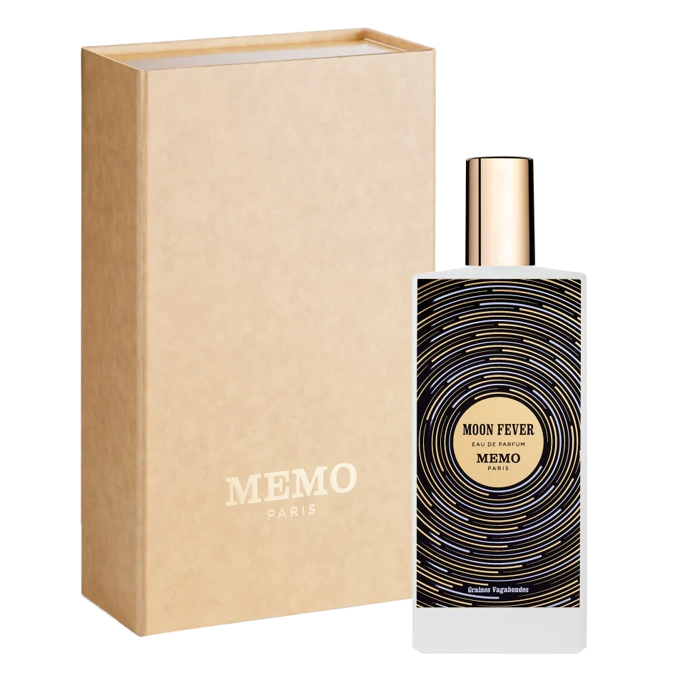 Moon Fever by Memo Paris 75ml EDP - Perfume NZ is the leading wholesale distributor of brand name perfumes and fragrances in New Zealand.