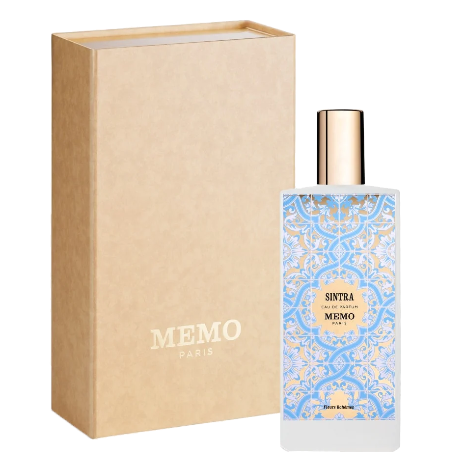 Sintra by Memo Paris 75ml EDP - Perfume NZ is the leading wholesale distributor of brand name perfumes and fragrances in New Zealand.