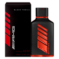 AMG Black Thrill by Mercedes Benz 100ml EDP - Perfume NZ is the leading wholesale distributor of brand name perfumes and fragrances in New Zealand.