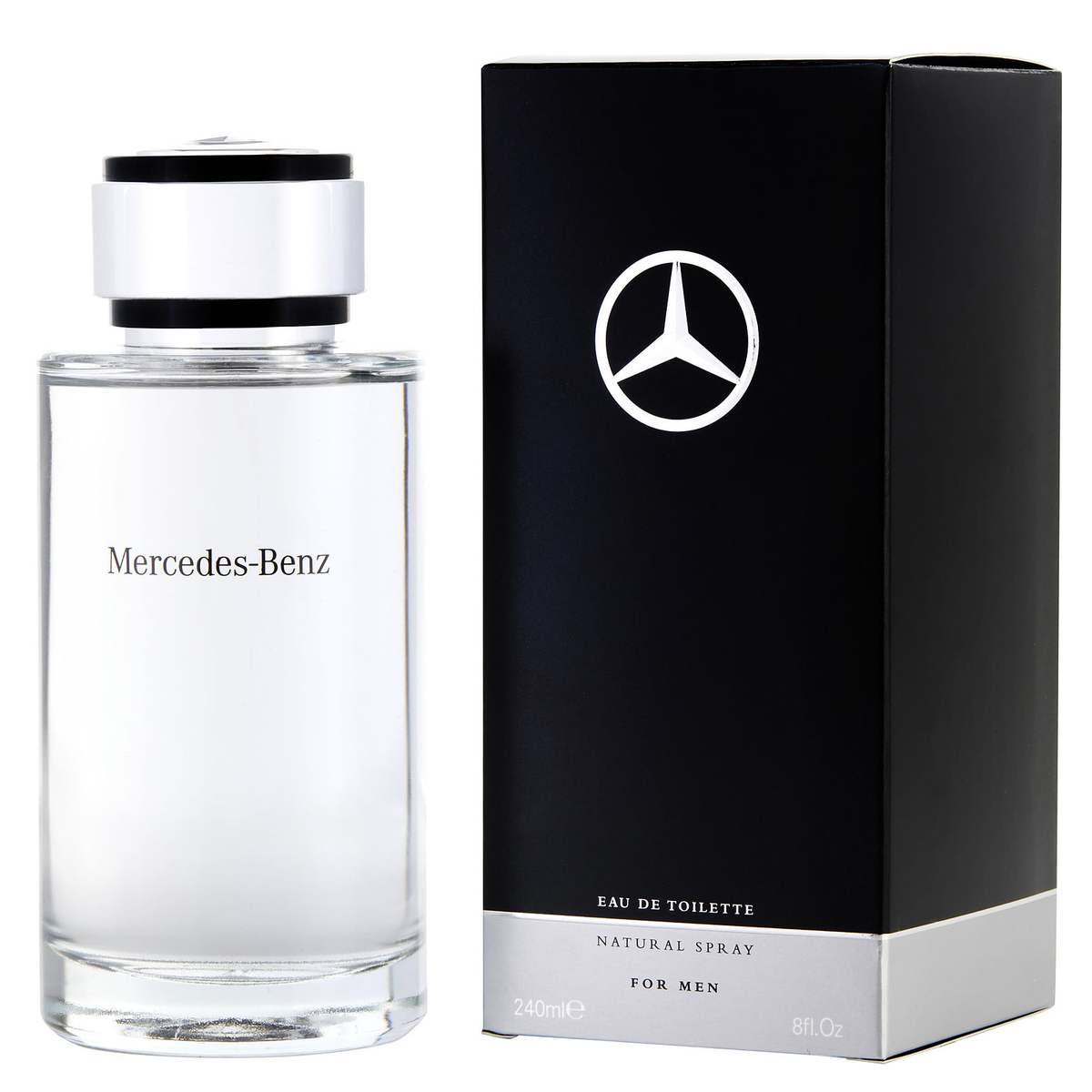Mercedes Benz Original by Mercedes Benz 240ml EDT - Perfume NZ is the leading wholesale distributor of brand name perfumes and fragrances in New Zealand.