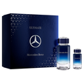 Mercedes Benz Ultimate 120ml EDP 2 Piece Gift Set - Perfume NZ is the leading wholesale distributor of brand name perfumes and fragrances in New Zealand.
