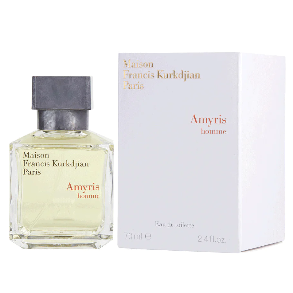 Amyris Homme by Maison Francis Kurkdjian 70ml EDT - Perfume NZ is the leading wholesale distributor of brand name perfumes and fragrances in New Zealand.