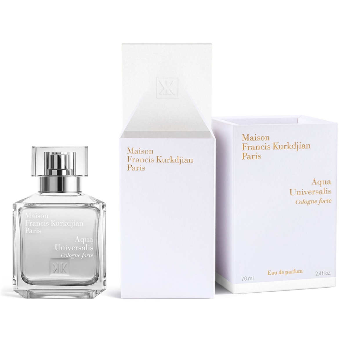 Aqua Universalis Cologne Forte by MFK 70ml EDP - Perfume NZ is the leading wholesale distributor of brand name perfumes and fragrances in New Zealand.