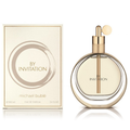 By Invitation by Michael Buble 100ml EDP - Perfume NZ is the leading wholesale distributor of brand name perfumes and fragrances in New Zealand.