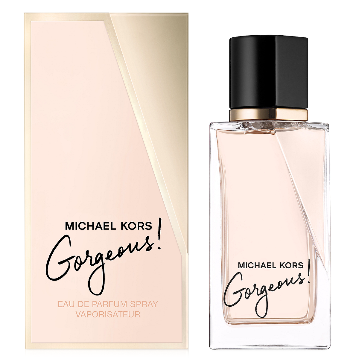 Gorgeous! by Michael Kors 50ml EDP - Perfume NZ is the leading wholesale distributor of brand name perfumes and fragrances in New Zealand.
