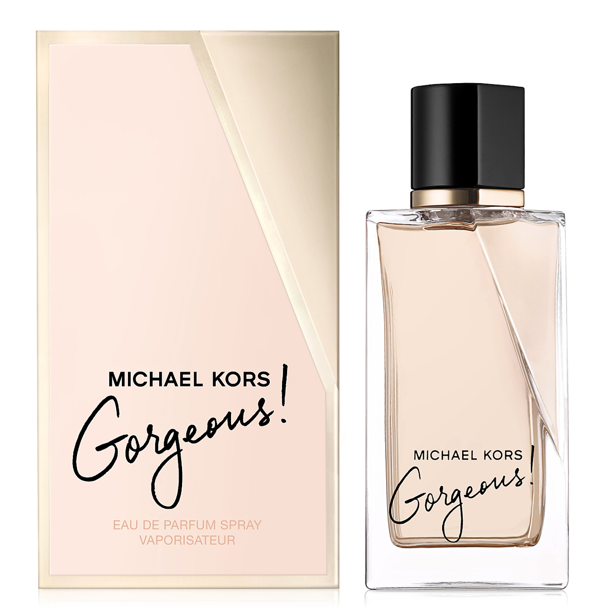 Gorgeous! by Michael Kors 100ml EDP - Perfume NZ is the leading wholesale distributor of brand name perfumes and fragrances in New Zealand.