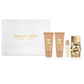 Michael Kors Pour Femme 100ml EDP 4 Piece Gift Set - Perfume NZ is the leading wholesale distributor of brand name perfumes and fragrances in New Zealand.