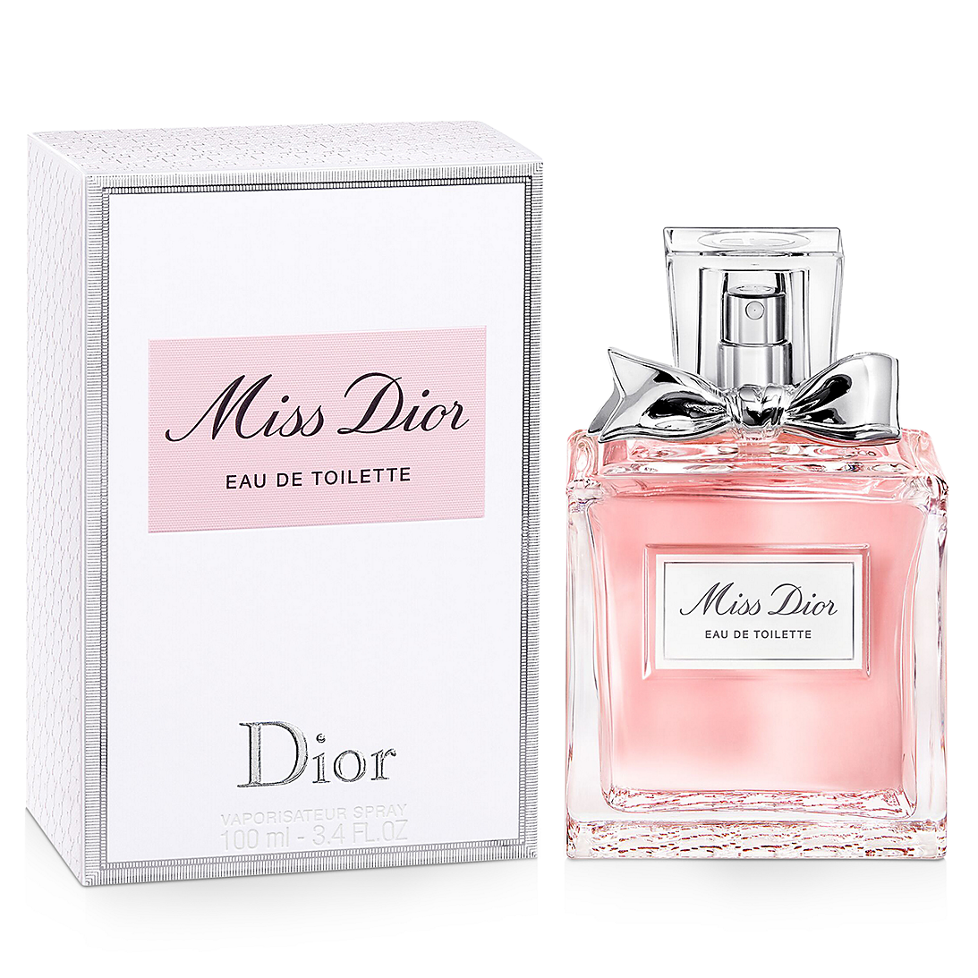 Miss Dior by Christian Dior 100ml EDT - Perfume NZ is the leading wholesale distributor of brand name perfumes and fragrances in New Zealand.