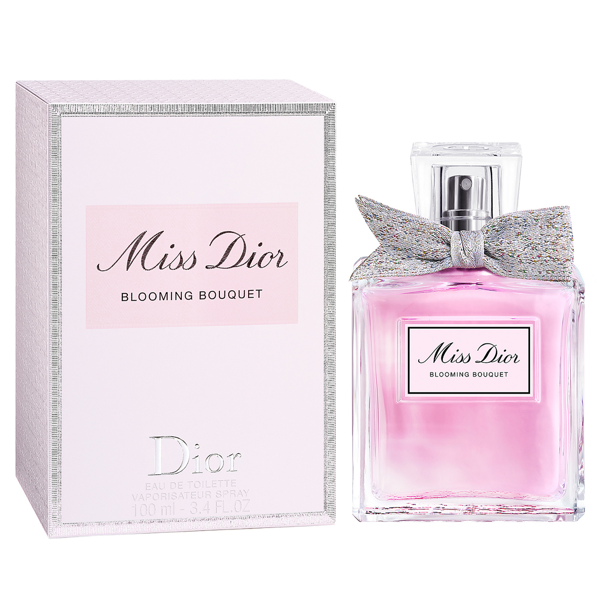 Miss Dior Blooming Bouquet by Christian Dior 100ml EDT - Perfume NZ is the leading wholesale distributor of brand name perfumes and fragrances in New Zealand.