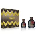 Missoni Parfum by Missoni 100ml EDP 2 Piece Gift Set - Perfume NZ is the leading wholesale distributor of brand name perfumes and fragrances in New Zealand.