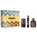 Missoni Parfum by Missoni 100ml EDP 3 Piece Gift Set - Perfume NZ is the leading wholesale distributor of brand name perfumes and fragrances in New Zealand.