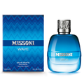 Missoni Wave by Missoni 100ml EDT for Men - Perfume NZ is the leading wholesale distributor of brand name perfumes and fragrances in New Zealand.