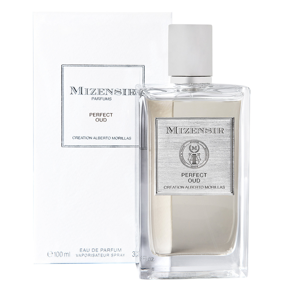 Perfect Oud by Mizensir 100ml EDP - Perfume NZ is the leading wholesale distributor of brand name perfumes and fragrances in New Zealand.