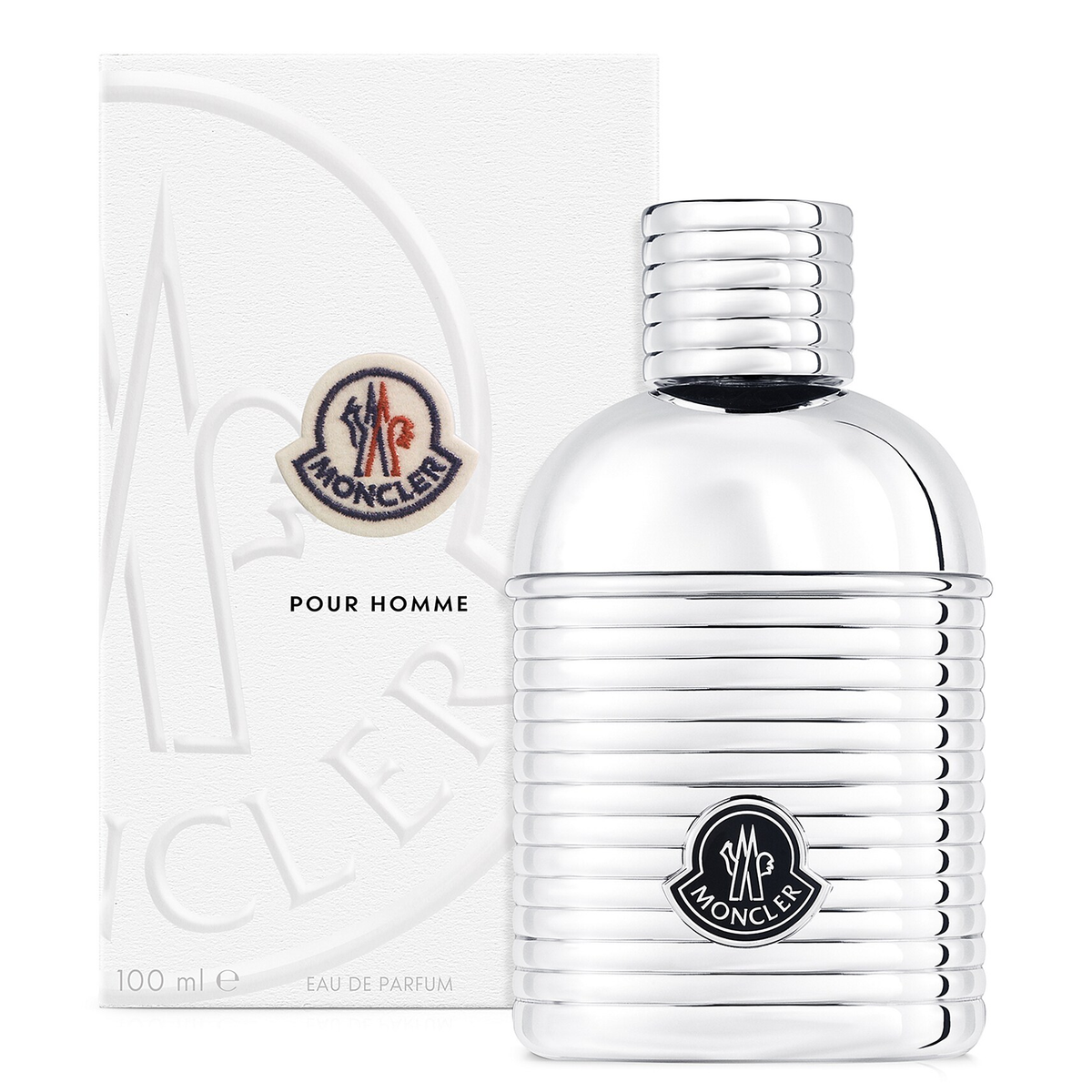 Moncler Pour Homme by Moncler 100ml EDP - Perfume NZ is the leading wholesale distributor of brand name perfumes and fragrances in New Zealand.