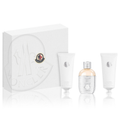 Moncler Pour Femme by Moncler 100ml EDP 3 Piece Gift Set - Perfume NZ is the leading wholesale distributor of brand name perfumes and fragrances in New Zealand.