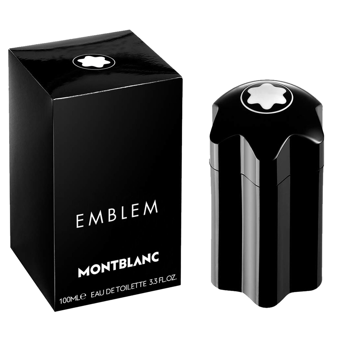Emblem by Mont Blanc 100ml EDT - Perfume NZ is the leading wholesale distributor of brand name perfumes and fragrances in New Zealand.