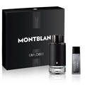 Explorer by Mont Blanc 200ml EDP 2 Piece Gift Set - Perfume NZ is the leading wholesale distributor of brand name perfumes and fragrances in New Zealand.