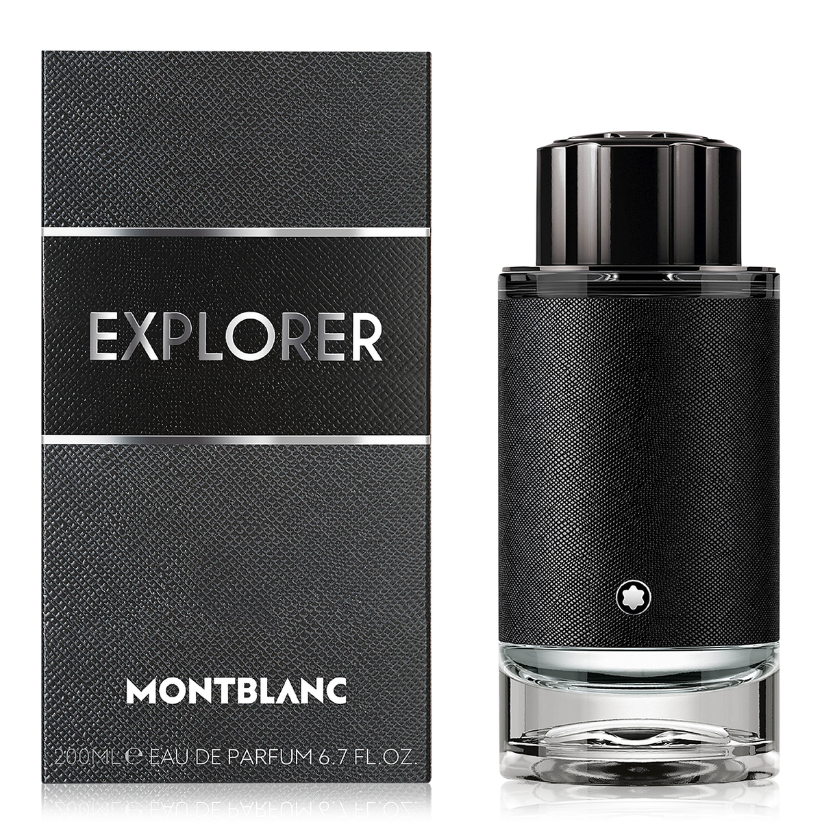 Explorer by Mont Blanc 200ml EDP for Men - Perfume NZ is the leading wholesale distributor of brand name perfumes and fragrances in New Zealand.