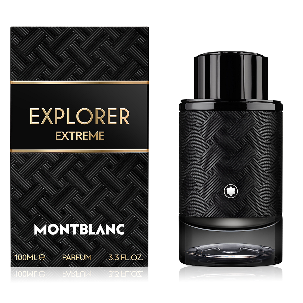 Explorer Extreme by Mont Blanc 100ml Parfum - Perfume NZ is the leading wholesale distributor of brand name perfumes and fragrances in New Zealand.