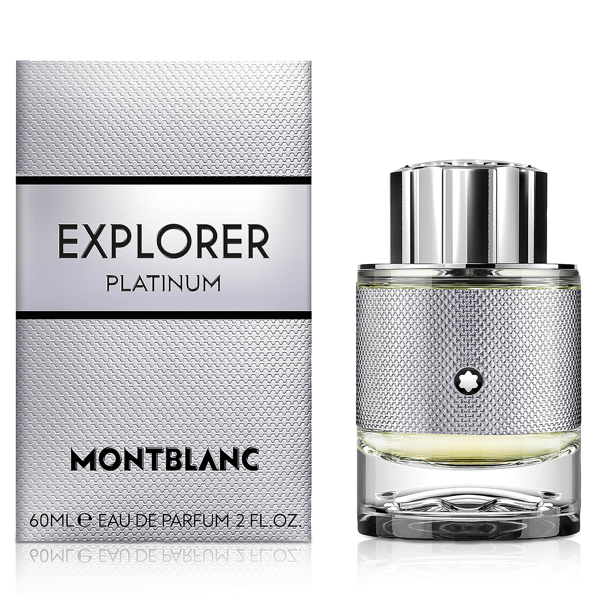 Explorer Platinum by Mont Blanc 60ml EDP - Perfume NZ is the leading wholesale distributor of brand name perfumes and fragrances in New Zealand.