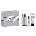 Explorer Platinum by Mont Blanc 100ml EDP 3pc Gift Set - Perfume NZ is the leading wholesale distributor of brand name perfumes and fragrances in New Zealand.